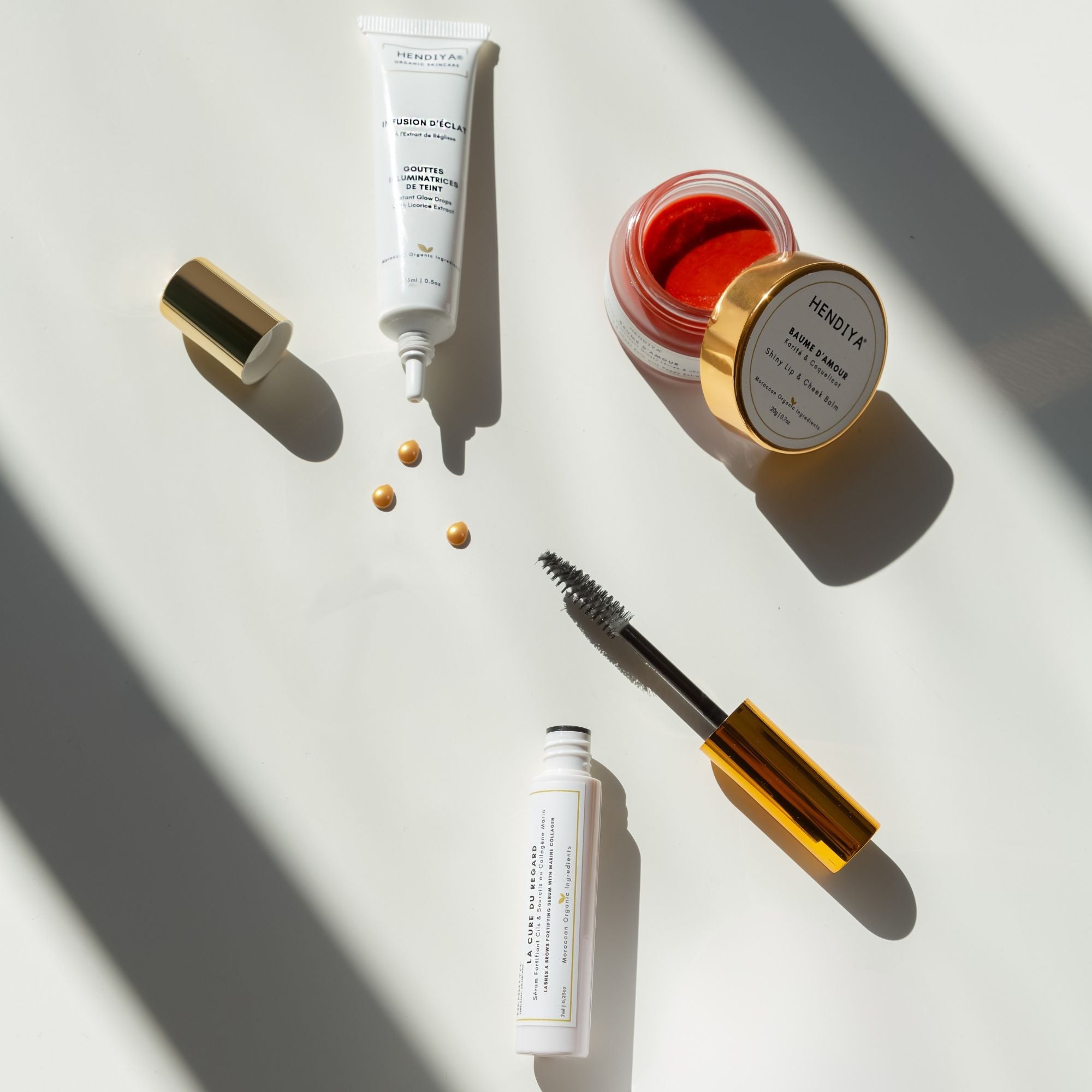 Pigments®