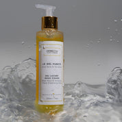 Le Gel Pureté - Soin Lavant Doux Visage